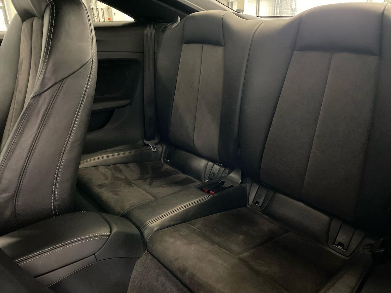 Used Audi TT 2017 for sale - 76194524: Photo 16