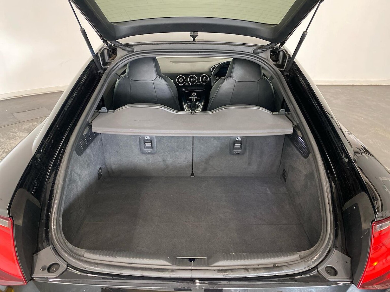 Used Audi TT 2017 for sale - 76194524: Photo 17