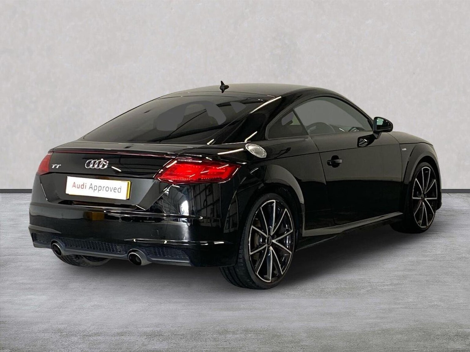 Used Audi TT 2017 for sale - 76194524: Photo 18
