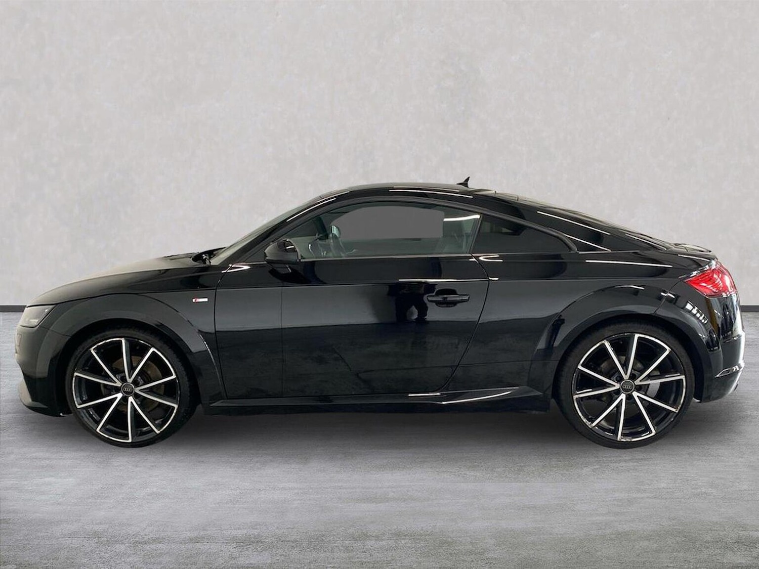 Used Audi TT 2017 for sale - 76194524: Photo 19