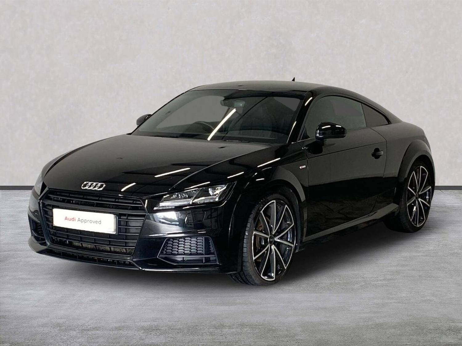 Used Audi TT 2017 for sale - 76194524: Photo 20