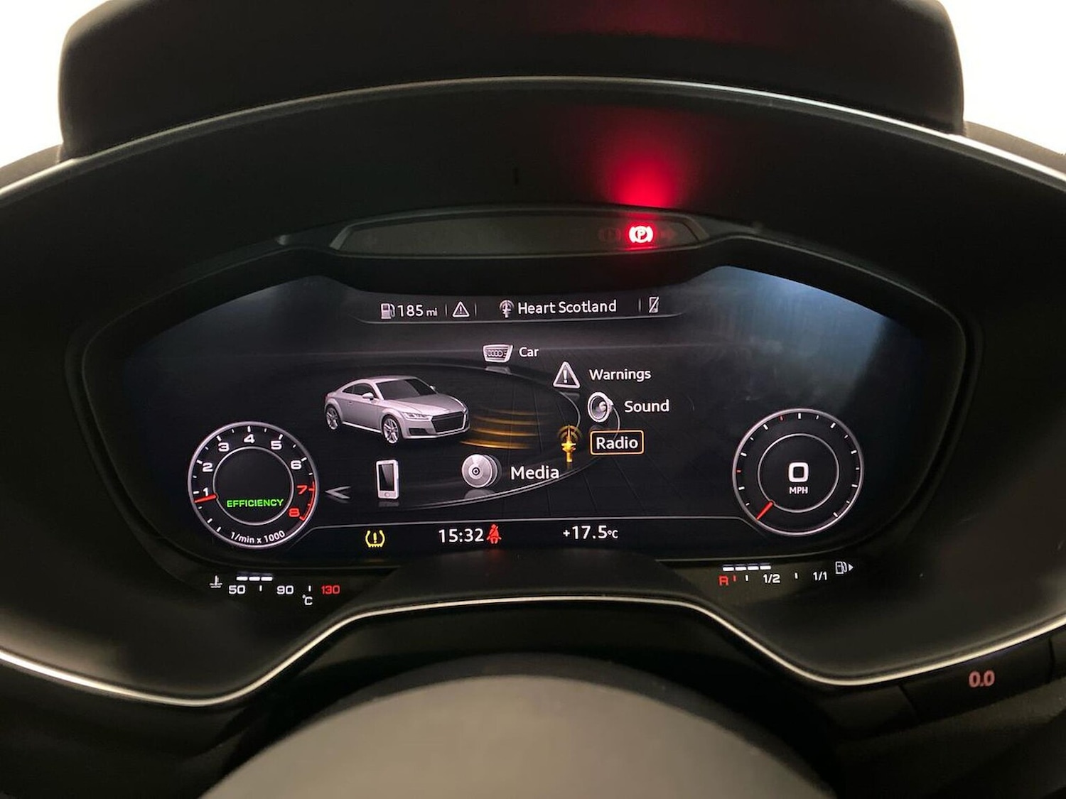 Used Audi TT 2017 for sale - 76194524: Photo 23