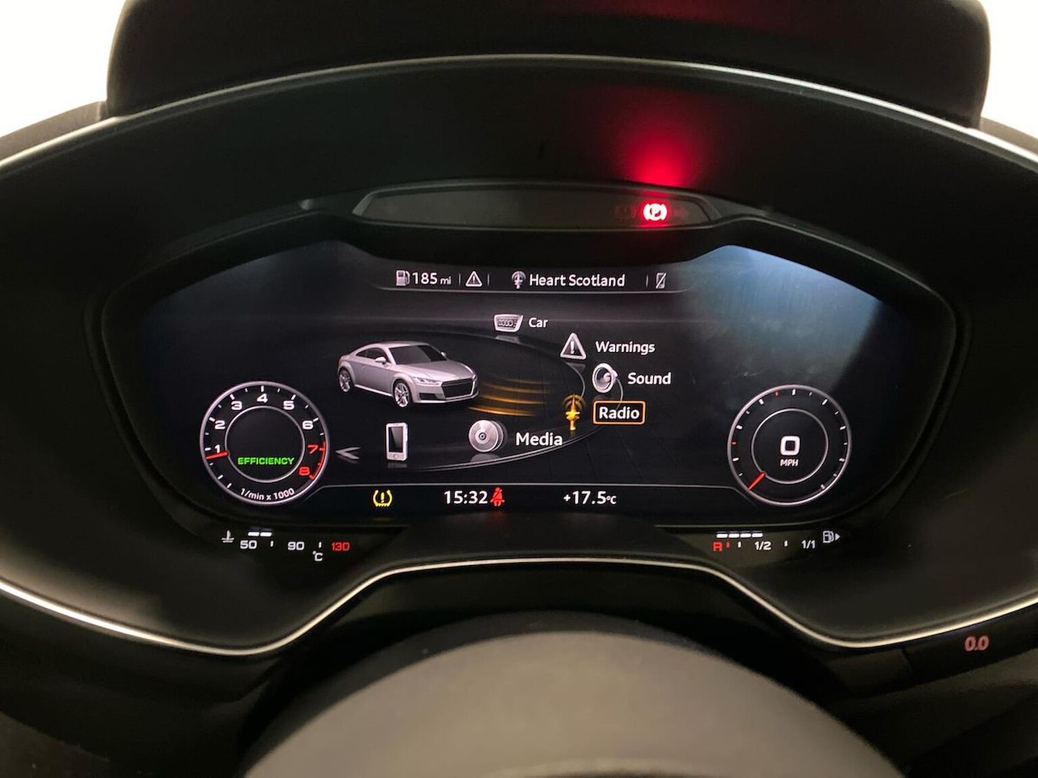 Used Audi TT 2017 for sale - 76194524: Photo 24