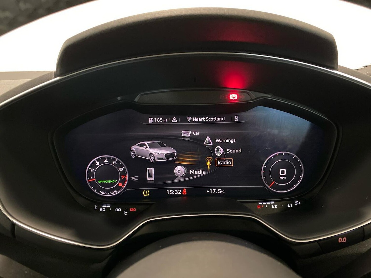 Used Audi TT 2017 for sale - 76194524: Photo 25