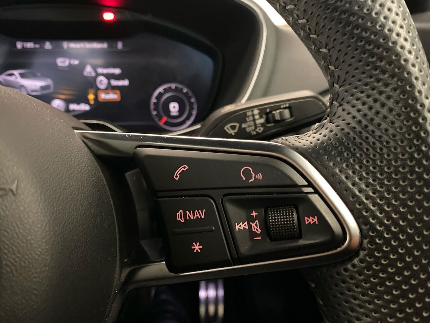 Used Audi TT 2017 for sale - 76194524: Photo 26