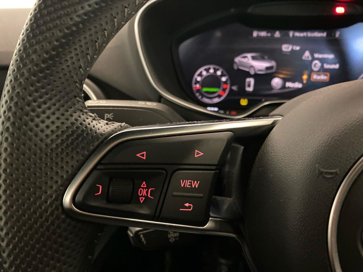 Used Audi TT 2017 for sale - 76194524: Photo 27
