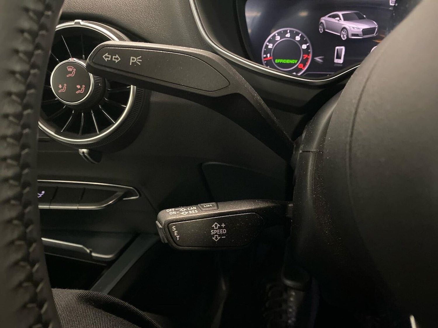 Used Audi TT 2017 for sale - 76194524: Photo 29