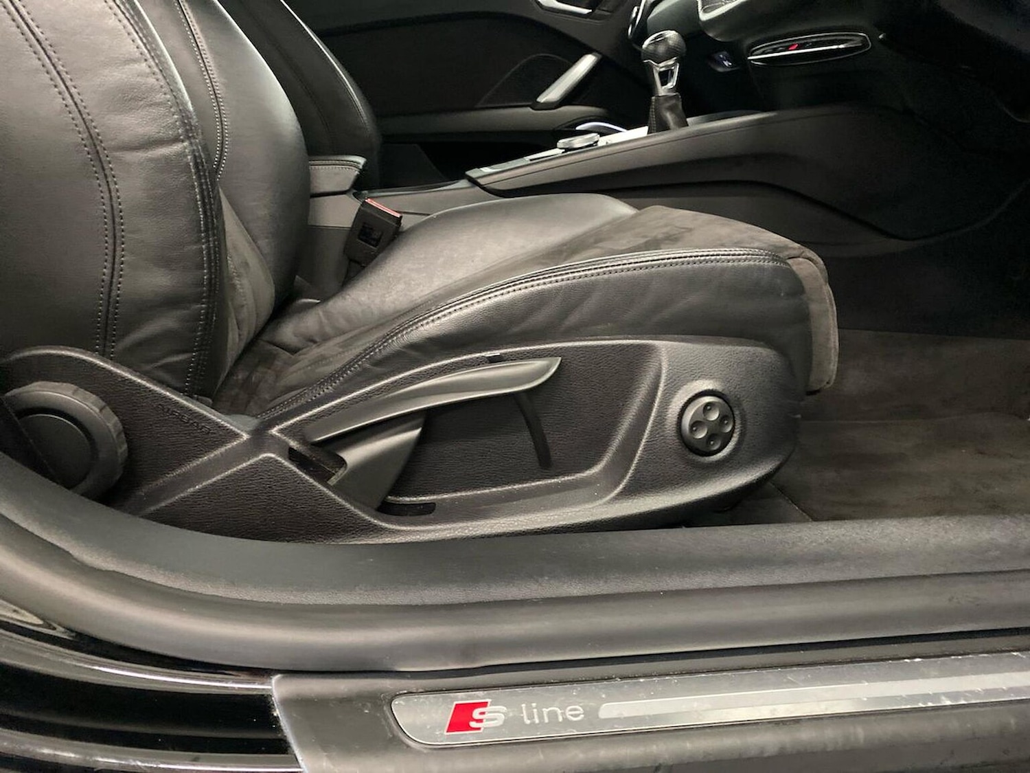 Used Audi TT 2017 for sale - 76194524: Photo 30