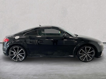 Used Audi TT 2017 for sale - 76194524: Photo 3
