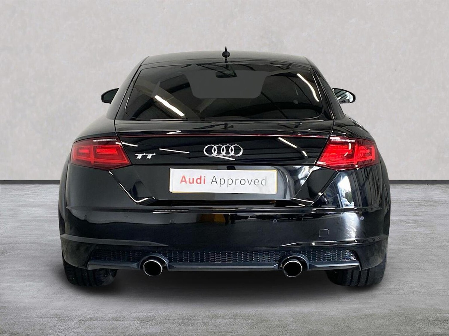 Used Audi TT 2017 for sale - 76194524: Photo 4