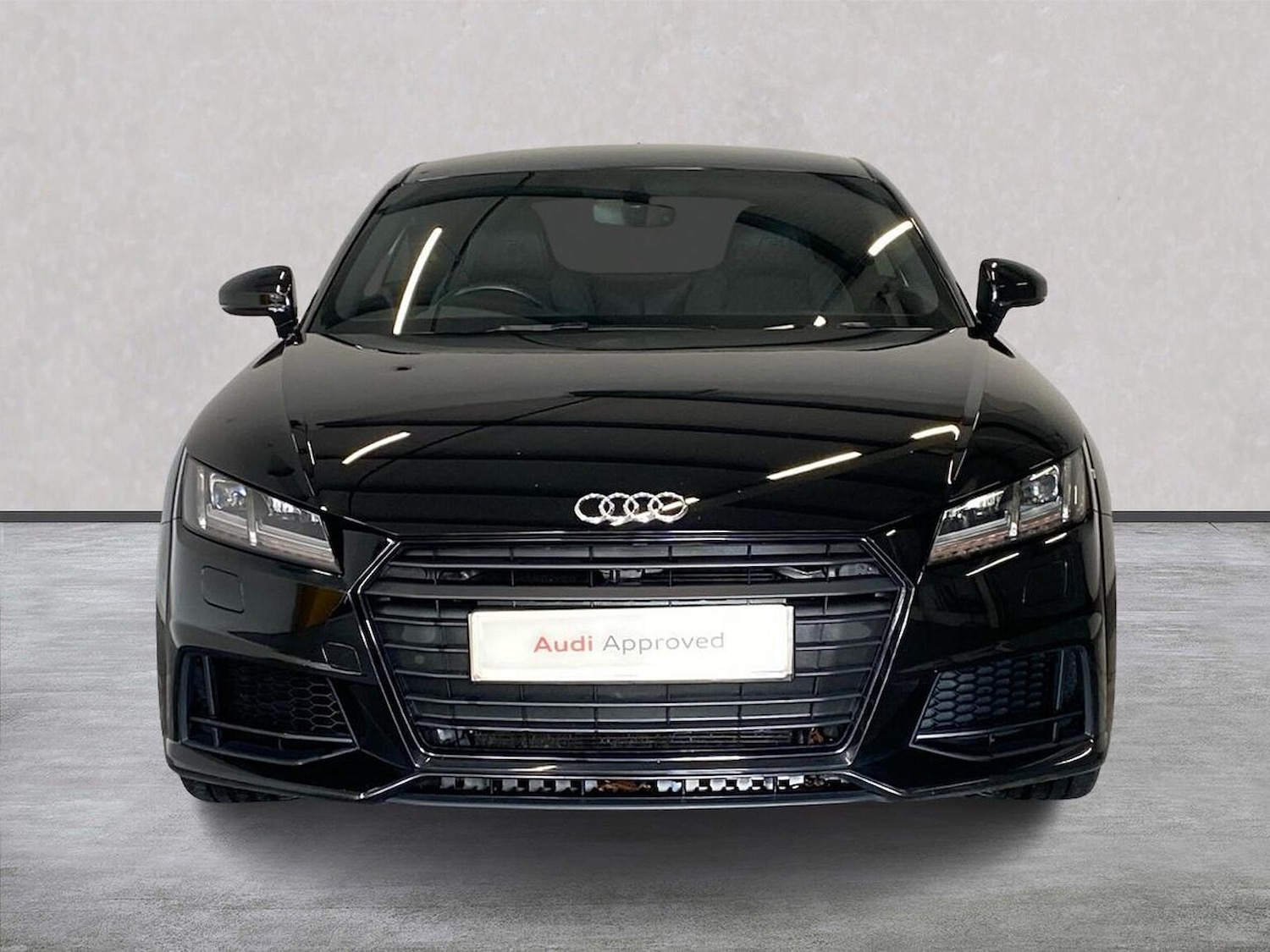 Used Audi TT 2017 for sale - 76194524: Photo 5