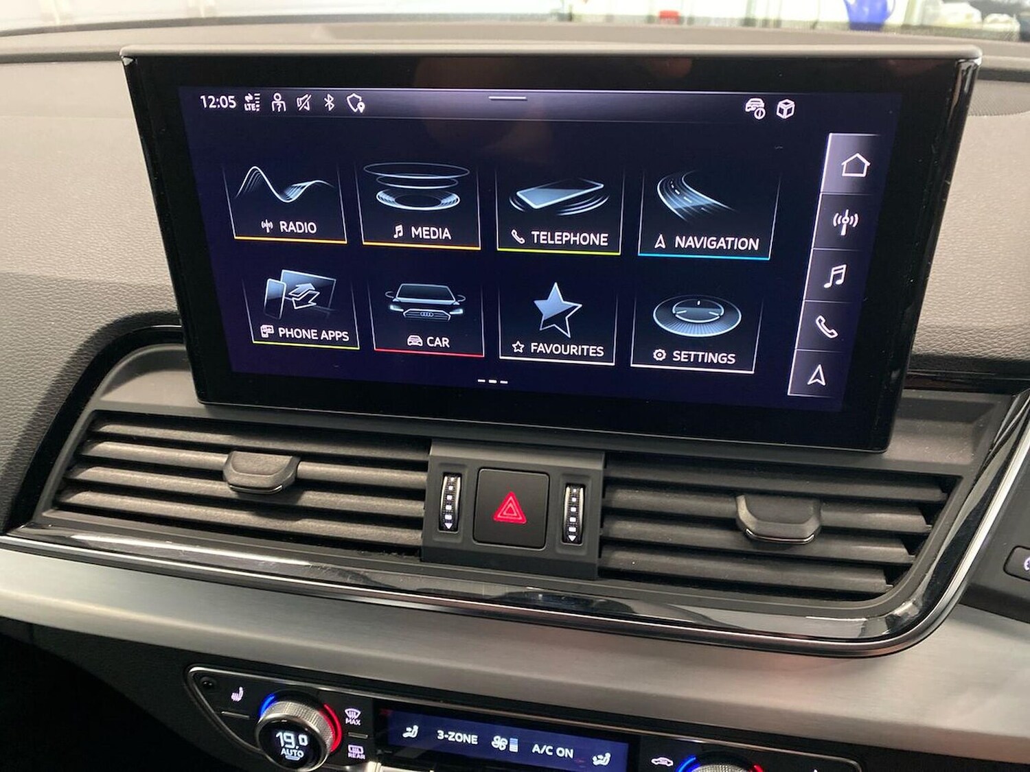 Vehicle 25