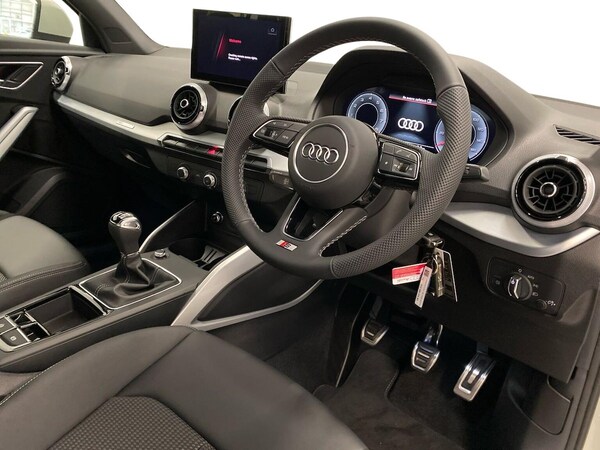 Used Audi Q2 2025 for sale - 76319624: Photo 15