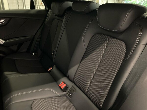 Used Audi Q2 2025 for sale - 76319624: Photo 16