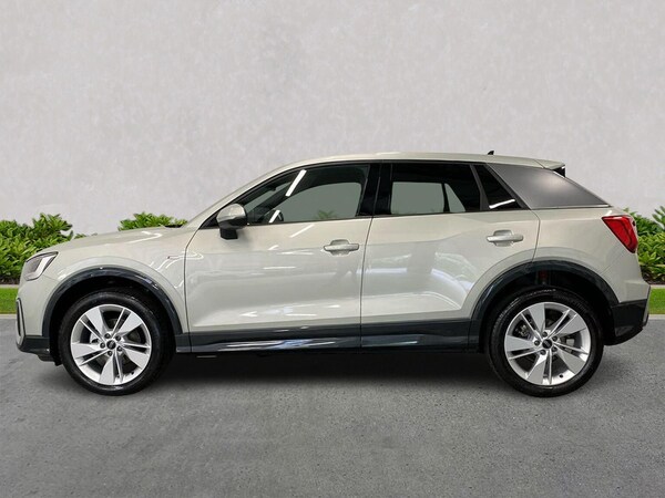 Used Audi Q2 2025 for sale - 76319624: Photo 19