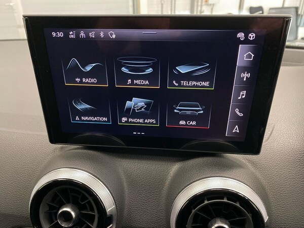 Used Audi Q2 2025 for sale - 76319624: Photo 25