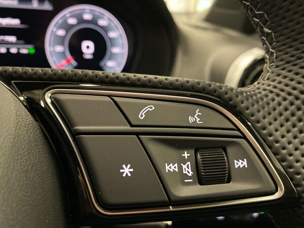 Used Audi Q2 2025 for sale - 76319624: Photo 26