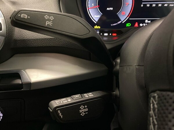 Used Audi Q2 2025 for sale - 76319624: Photo 29