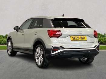 Used Audi Q2 2025 for sale - 76319624: Photo 2