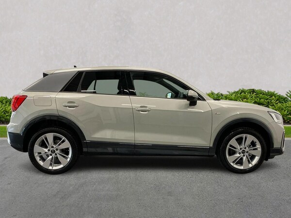 Used Audi Q2 2025 for sale - 76319624: Photo 3
