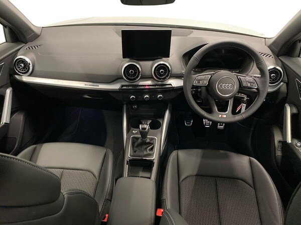 Used Audi Q2 2025 for sale - 76319624: Photo 8