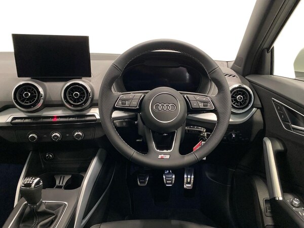 Used Audi Q2 2025 for sale - 76319624: Photo 9
