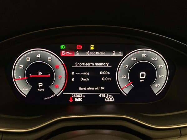 Used Audi A4 2023 for sale - 76219141: Photo 10