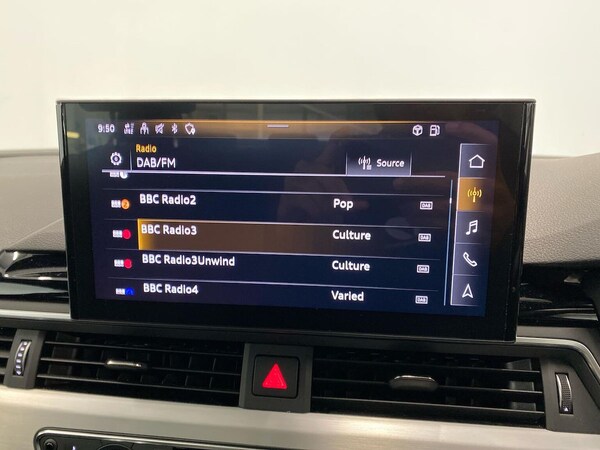 Used Audi A4 2023 for sale - 76219141: Photo 11