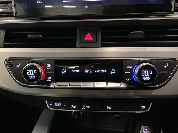 Used Audi A4 2023 for sale - 76219141: Photo 12