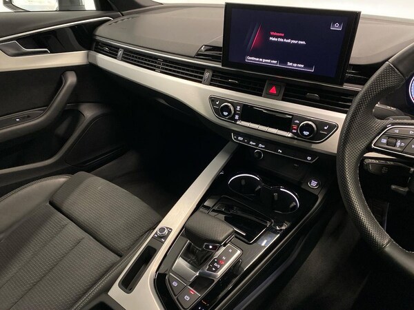 Used Audi A4 2023 for sale - 76219141: Photo 13