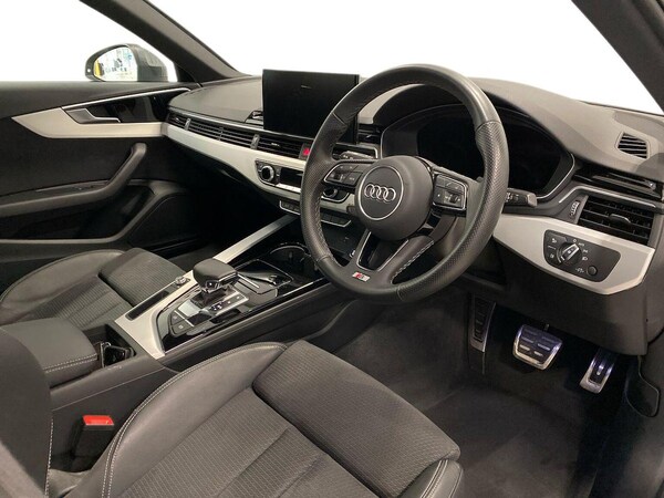 Used Audi A4 2023 for sale - 76219141: Photo 15