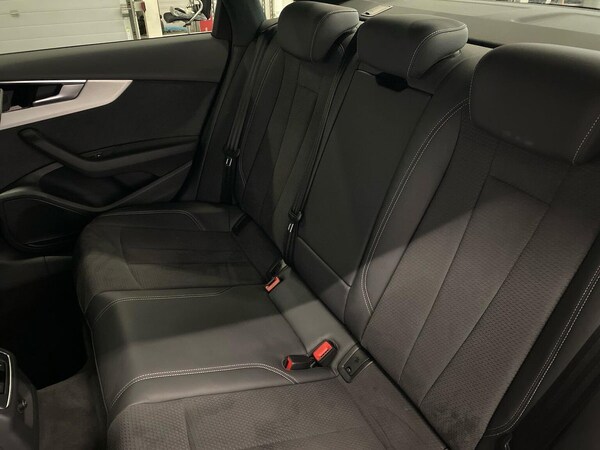 Used Audi A4 2023 for sale - 76219141: Photo 16