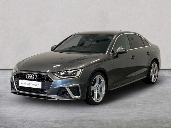 Used Audi A4 2023 for sale - 76219141: Photo 20
