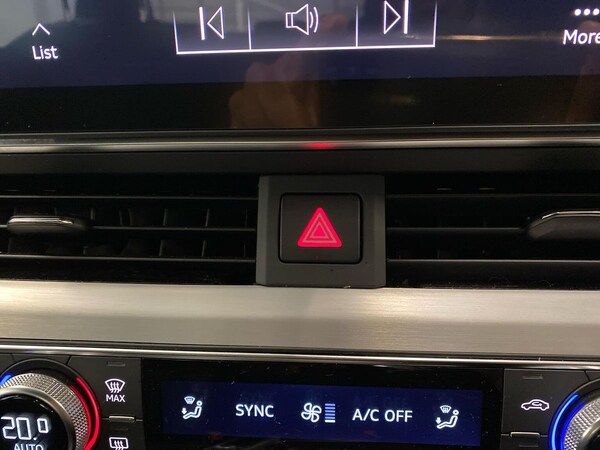 Used Audi A4 2023 for sale - 76219141: Photo 22