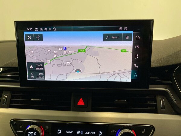 Used Audi A4 2023 for sale - 76219141: Photo 24