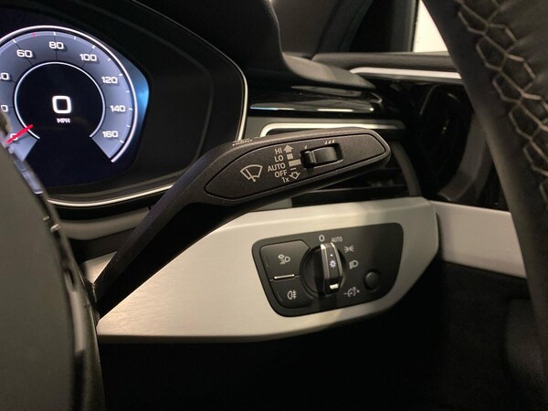 Used Audi A4 2023 for sale - 76219141: Photo 28