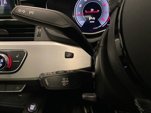 Used Audi A4 2023 for sale - 76219141: Photo 29