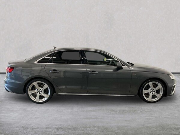 Used Audi A4 2023 for sale - 76219141: Photo 3
