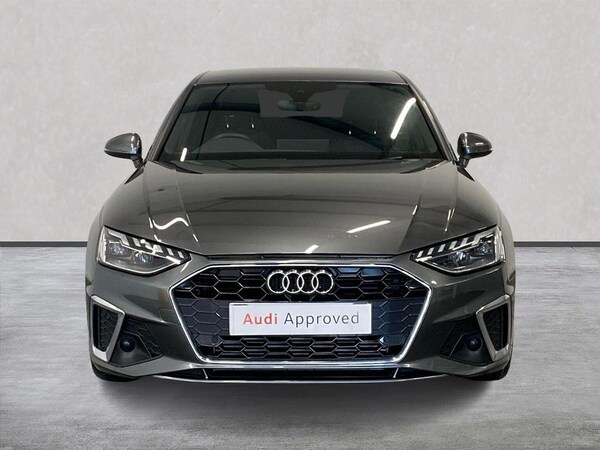 Used Audi A4 2023 for sale - 76219141: Photo 5