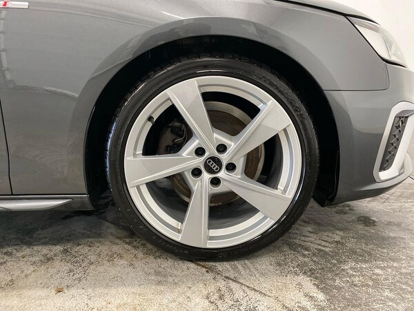 Used Audi A4 2023 for sale - 76219141: Photo 6
