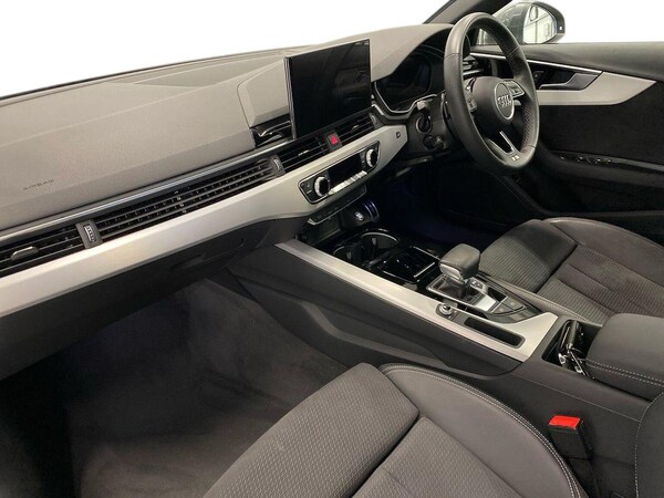 Used Audi A4 2023 for sale - 76219141: Photo 7