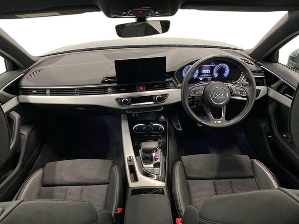 Used Audi A4 2023 for sale - 76219141: Photo 8