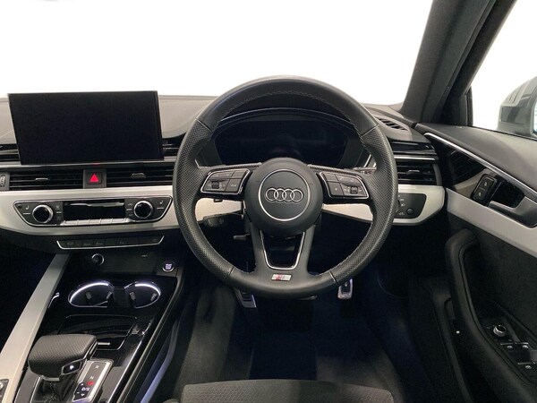 Used Audi A4 2023 for sale - 76219141: Photo 9