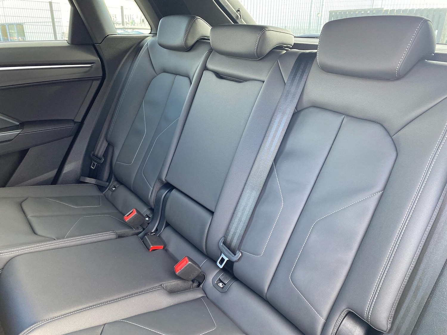 Used Audi Q3 2025 for sale - 76114249: Photo 16
