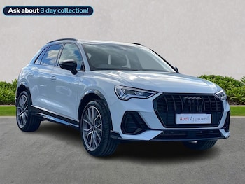 Audi - Q3
