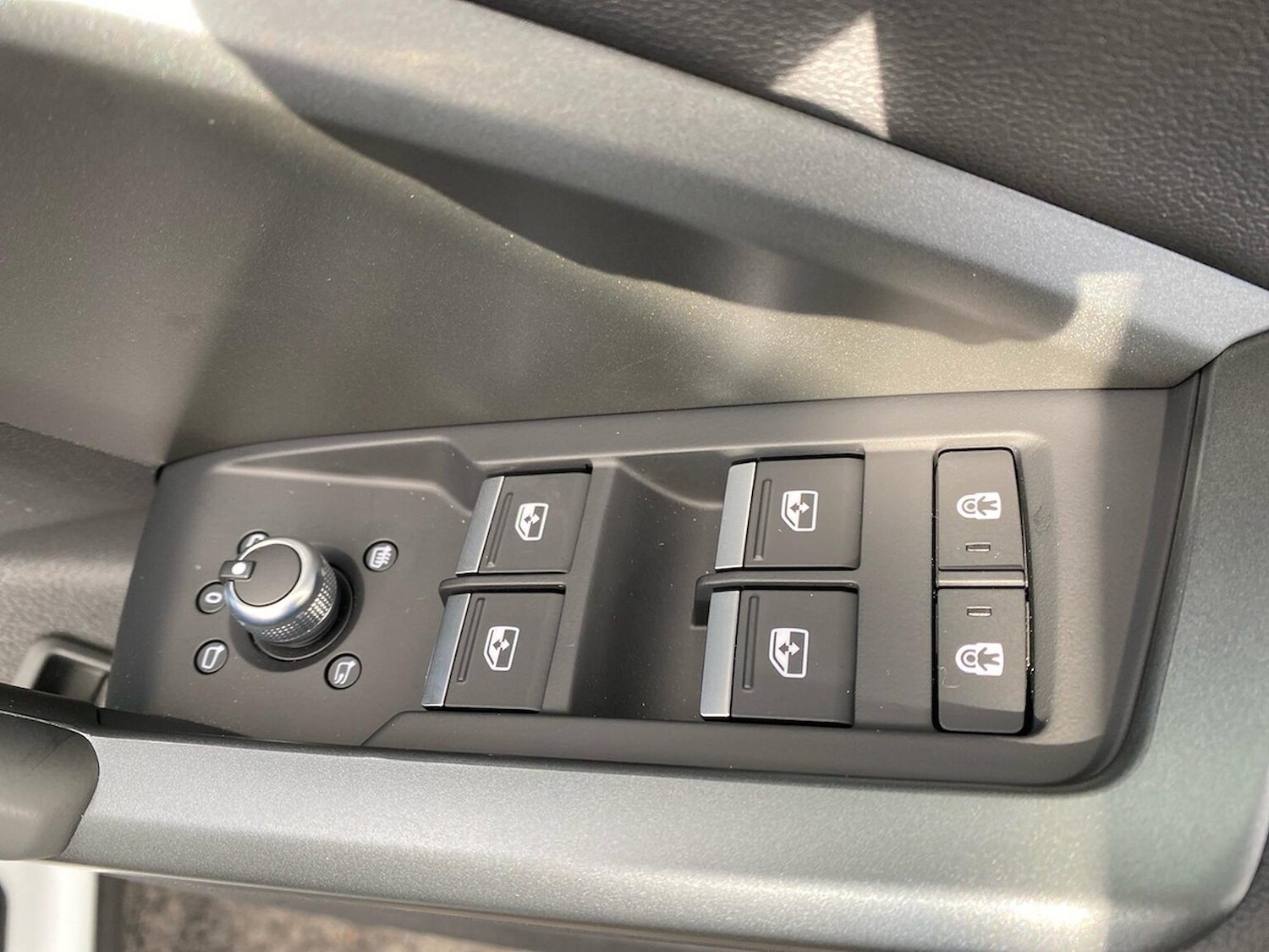 Used Audi Q3 2025 for sale - 76114249: Photo 21