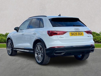 Used Audi Q3 2025 for sale - 76114249: Photo 2