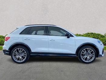 Used Audi Q3 2025 for sale - 76114249: Photo 3