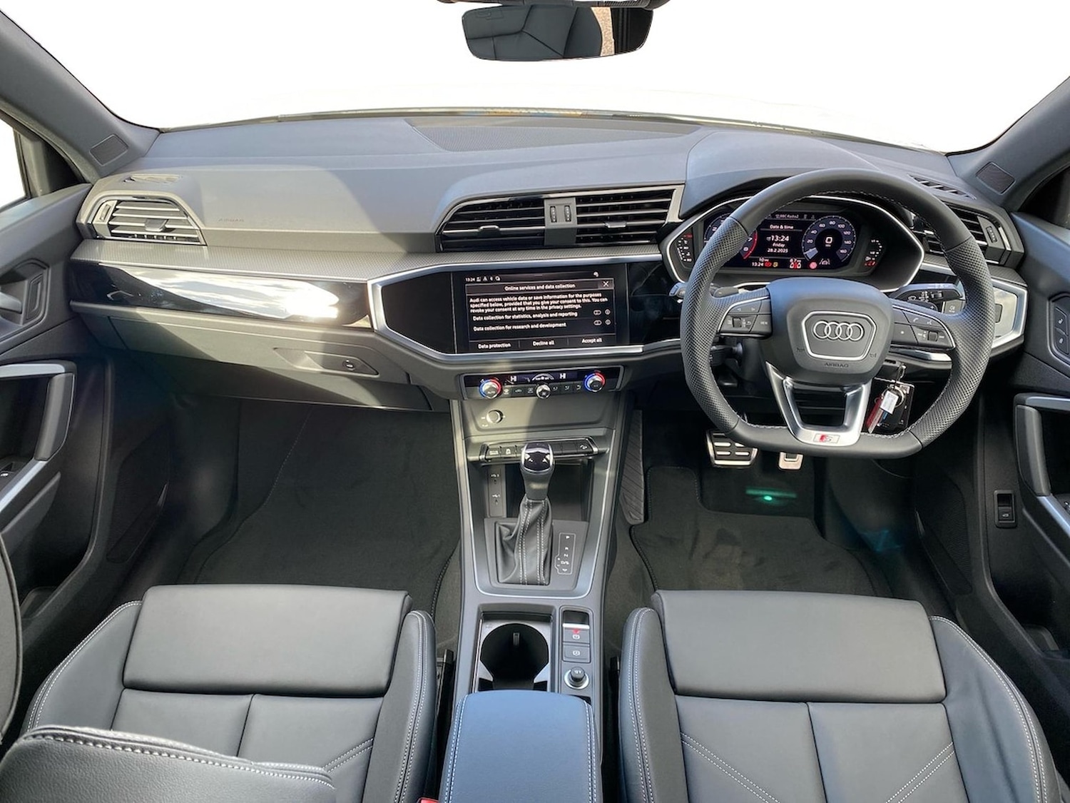 Used Audi Q3 2025 for sale - 76114249: Photo 8