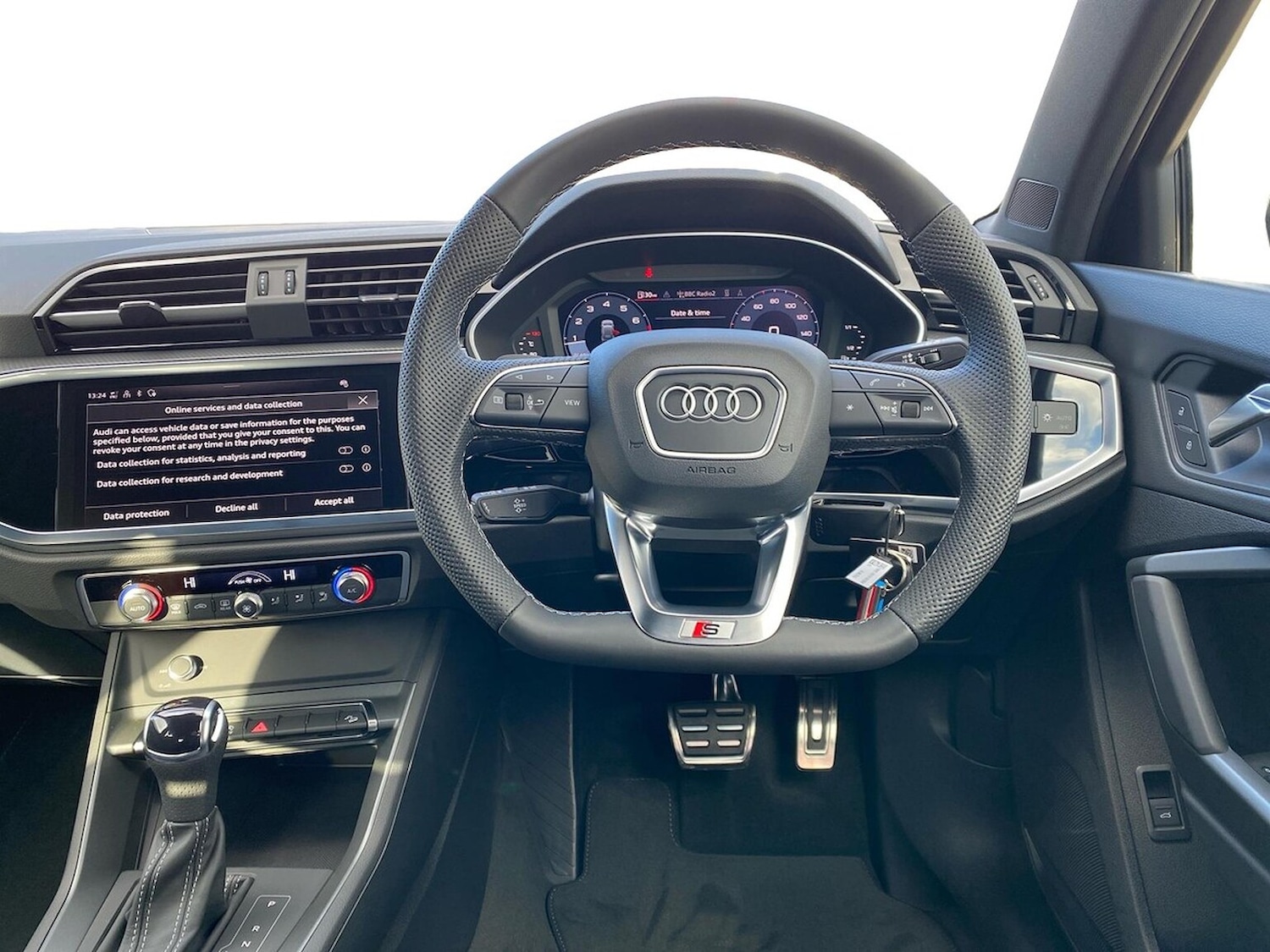 Used Audi Q3 2025 for sale - 76114249: Photo 9